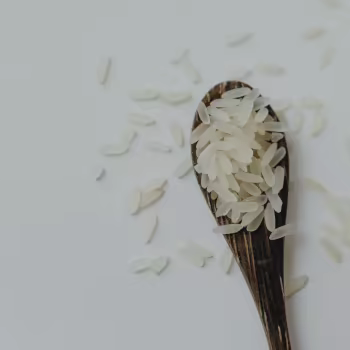 Arroz para sushi