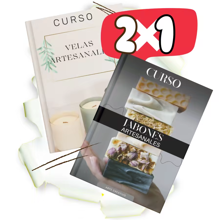 El kit completo del curso
