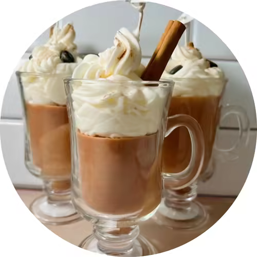 Vela Capuchino