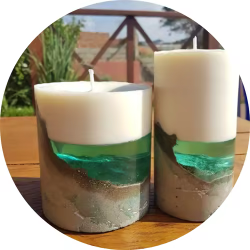 Vela Velones